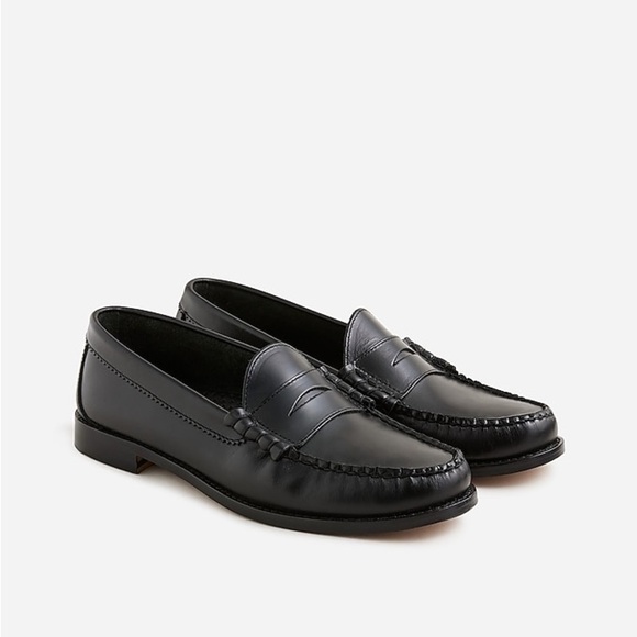 Camden used loafers with leather soles
Item BJ009